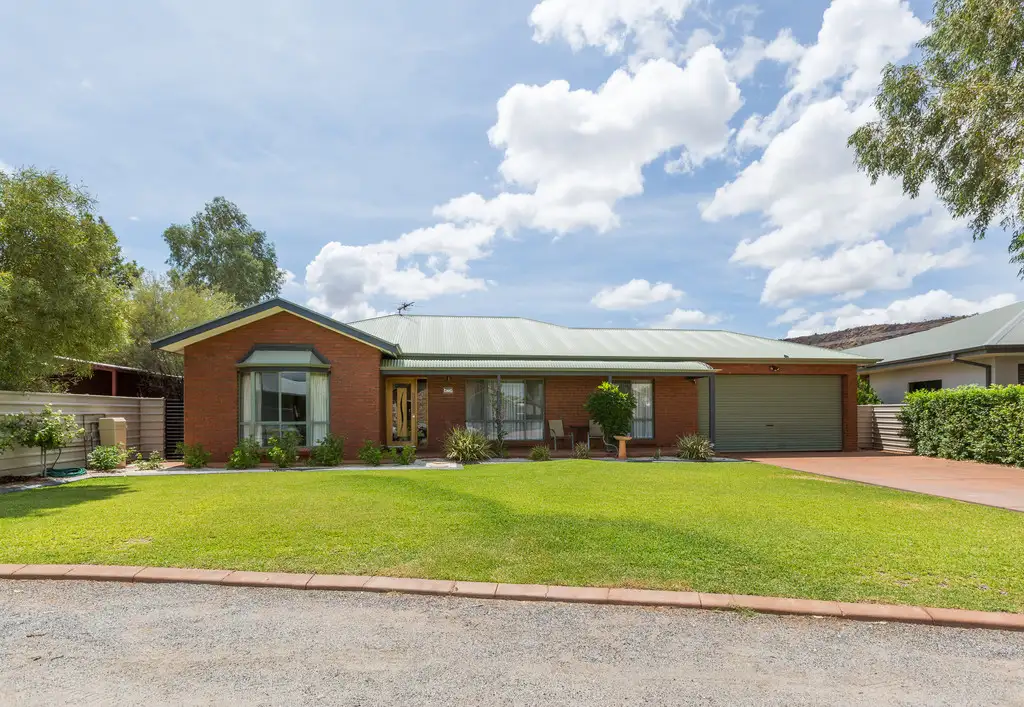 Main view of Homely house listing, 2 Concord Court, Desert Springs NT 870