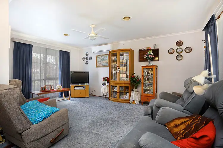 Second view of Homely house listing, 13 Glenbourne Road, Cranbourne VIC 3977