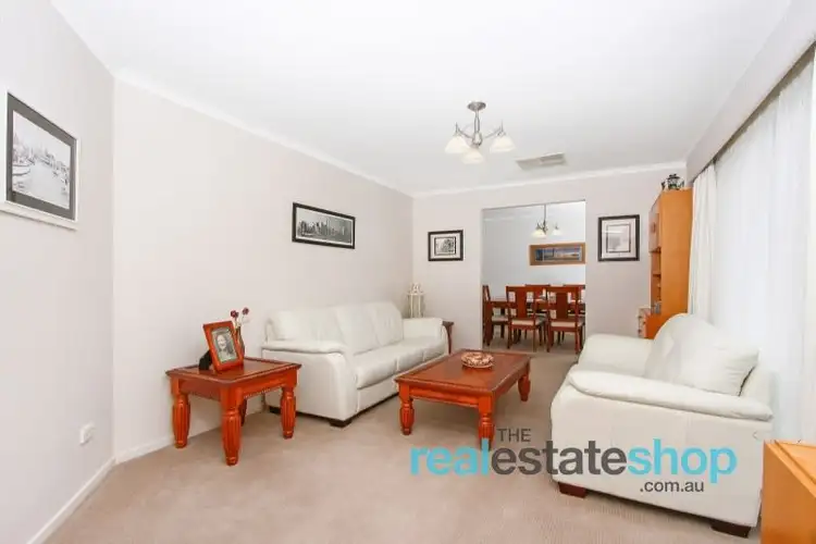 Sixth view of Homely house listing, 12 Noel Ryan Gardens, Gordon ACT 2906