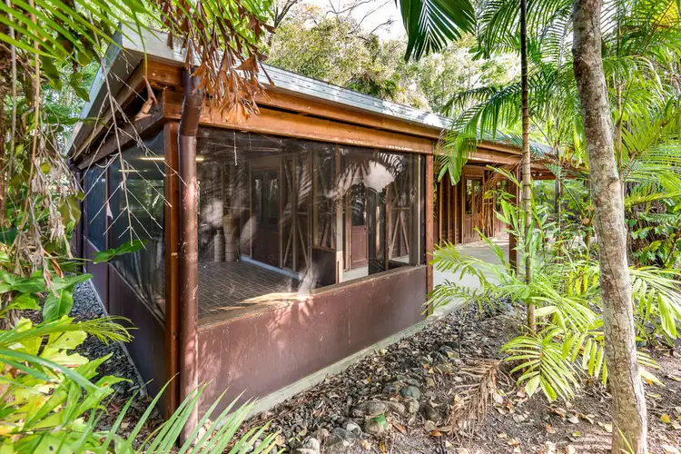 Sixth view of Homely house listing, 28 SATELLITE STREET, Clifton Beach QLD 4879