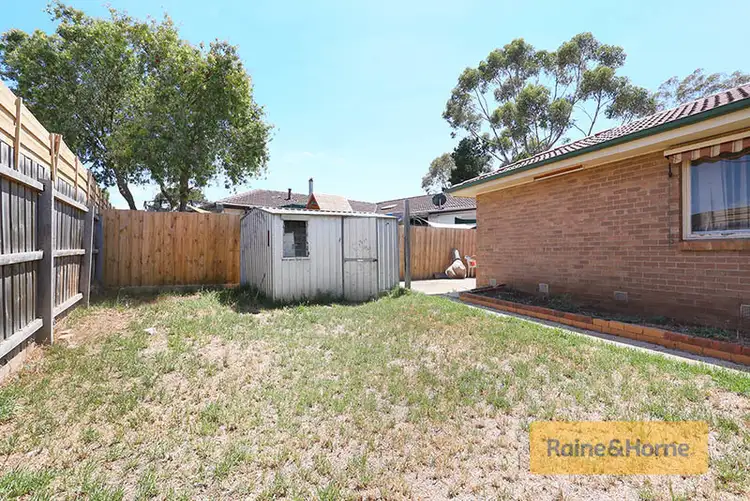 Sixth view of Homely house listing, 27 Argyll Circuit, Melton West VIC 3337