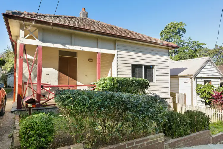 19 Lithgow Street, Wollstonecraft NSW 2065
