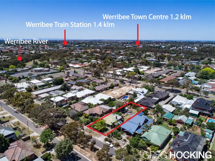 17 Parker Street, Werribee VIC 3030