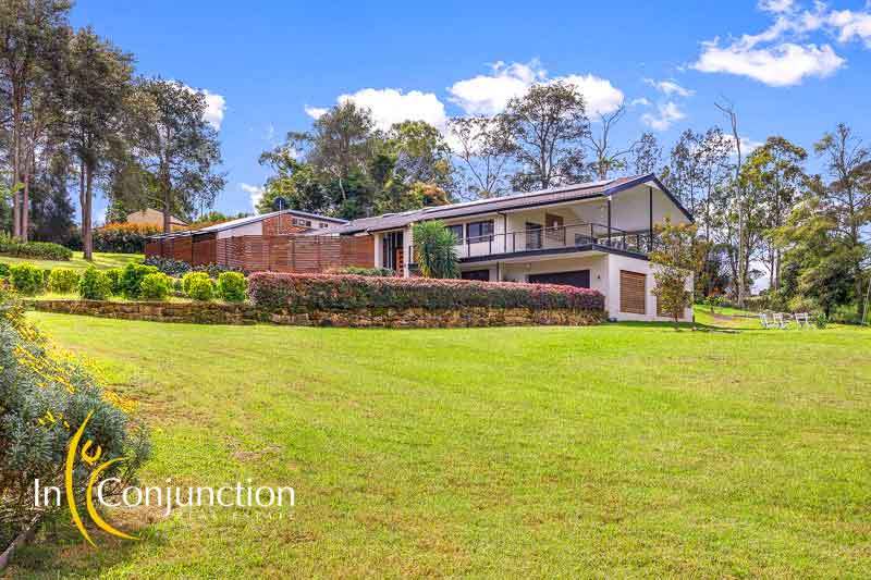 Main view of Homely rural property listing, 2 Julian Place, Arcadia NSW 2159