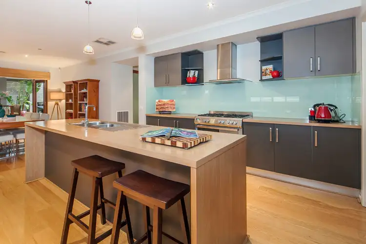 Fourth view of Homely house listing, 12 Macarthur Park Boulevard, Miners Rest VIC 3352