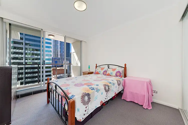 Fifth view of Homely apartment listing, 124/809 Pacific Highway, Chatswood NSW 2067