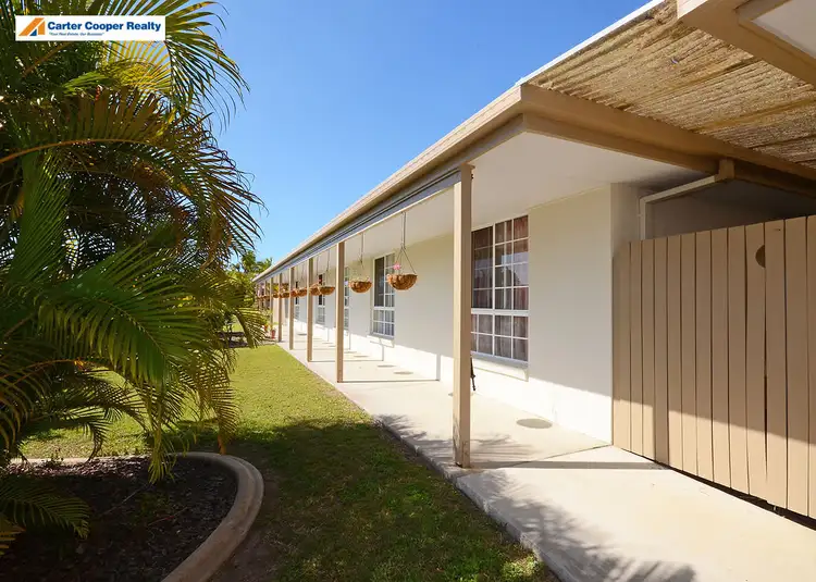 Third view of Homely house listing, 18 Areca Drive, Kawungan QLD 4655