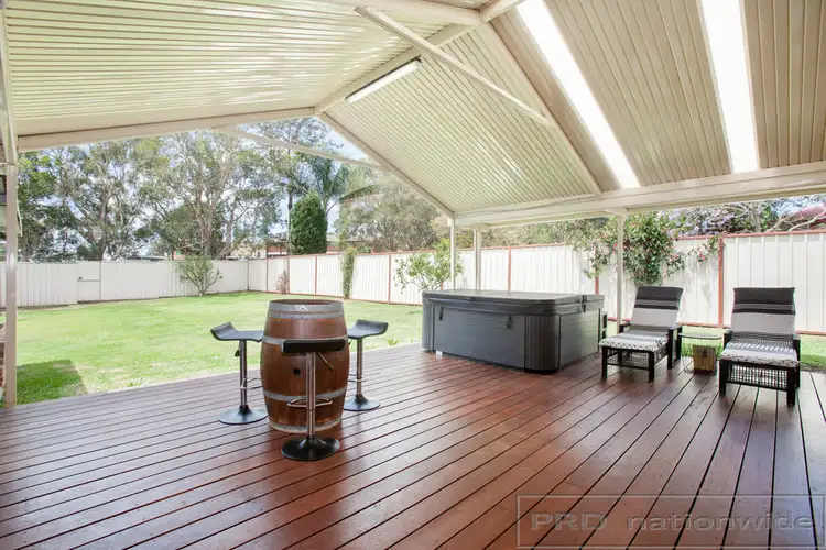 Sixth view of Homely house listing, 11 Michael Hill Avenue, Woodberry NSW 2322