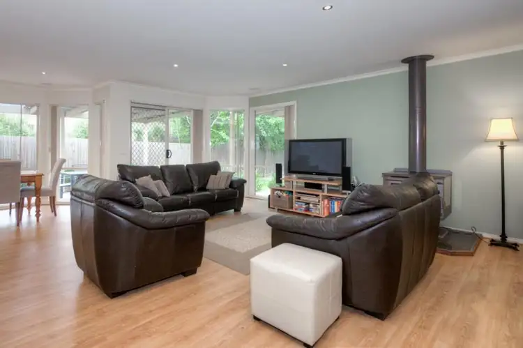 Fourth view of Homely house listing, 10 Galilee Court, New Gisborne VIC 3438