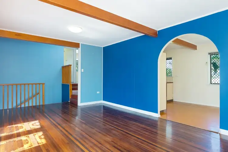 Sixth view of Homely house listing, 1133 Riverway Drive, Rasmussen QLD 4815