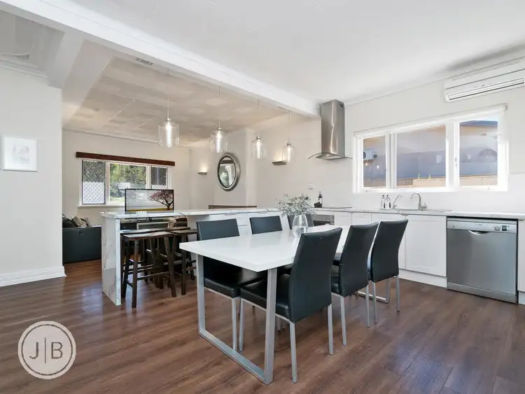 Fifth view of Homely house listing, 13a Coleman Crescent, Melville WA 6156