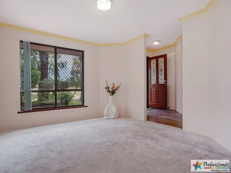 Second view of Homely house listing, 35 McGoldrick Place, Parmelia WA 6167