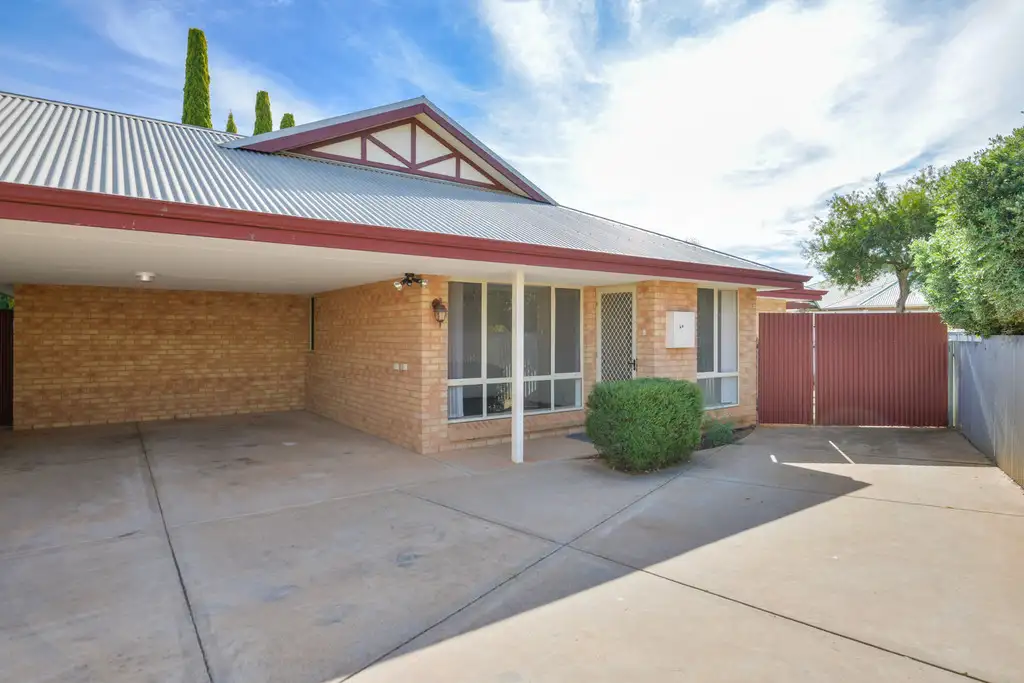 Main view of Homely house listing, 4B Wyllie Way, Hannans WA 6430