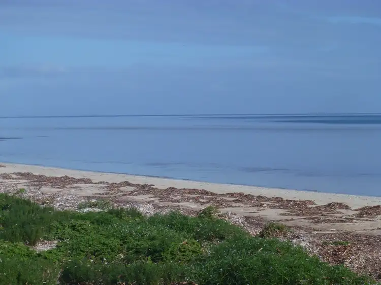 Second view of Homely land listing, 3 Gull Court, Thompson Beach SA 5501