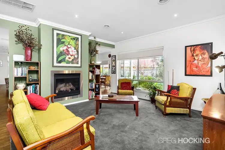 Fifth view of Homely house listing, 7 Bramble Way, Point Cook VIC 3030