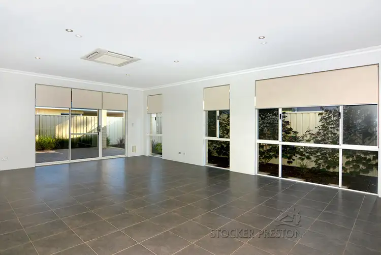 Seventh view of Homely house listing, 8 Biesiot Street, Carey Park WA 6230