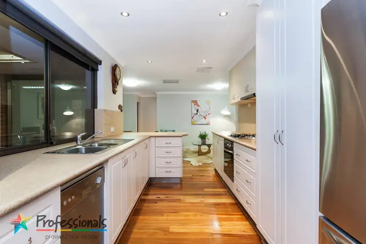 Fourth view of Homely house listing, 7 Swanson Street, Willetton WA 6155