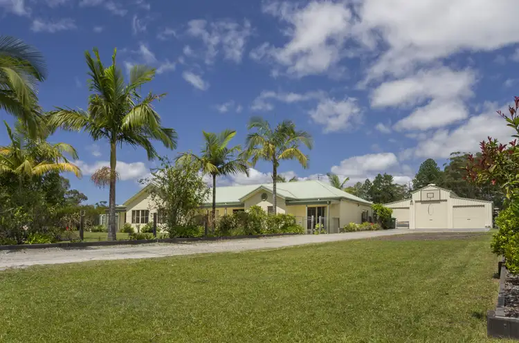 Seventh view of Homely house listing, 18 Colonial Drive, Gulmarrad NSW 2463