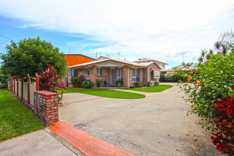 1/60 George Street, Mackay QLD 4740