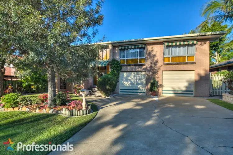 3 Dema Street, Sunnybank QLD 4109