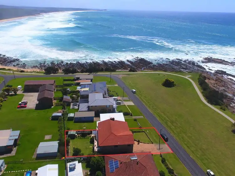 Second view of Homely house listing, 35 McMillan Crescent, Dalmeny NSW 2546