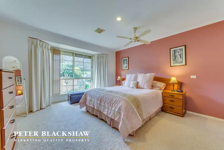 Sixth view of Homely house listing, 12 Muskett Place, Conder ACT 2906