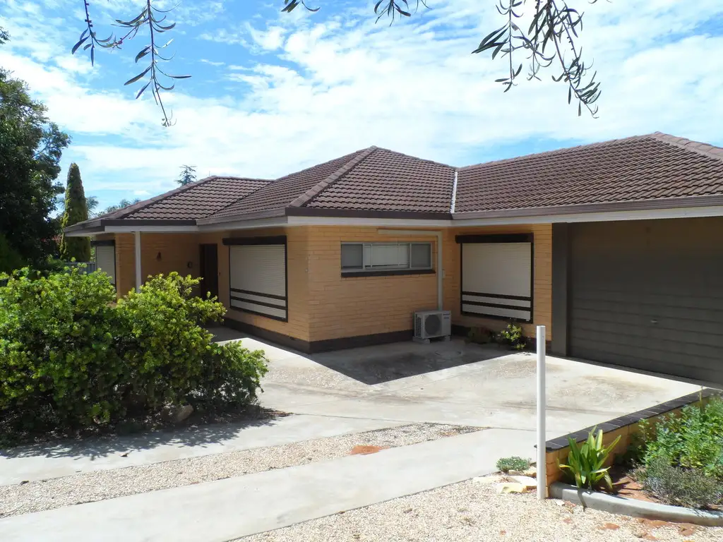 Main view of Homely house listing, 11 Laffer Street, Loxton SA 5333