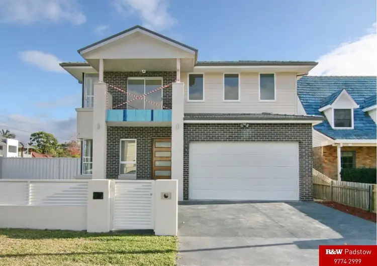 163 Horsley Road, Panania NSW 2213