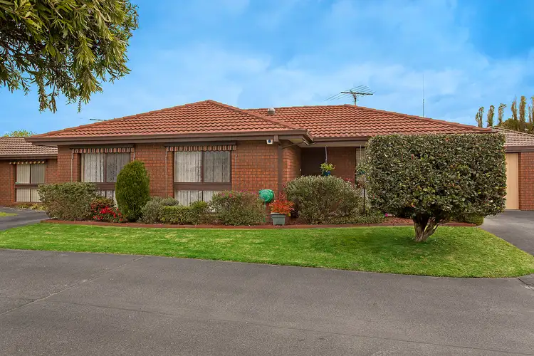7/18-19 Henty Street, Pakenham VIC 3810