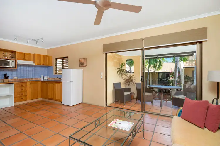 Third view of Homely unit listing, Unit 31, 39-41 Macrossan St (Villa San Michele), Port Douglas QLD 4877