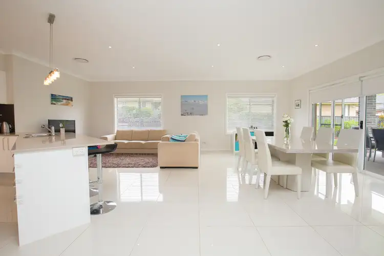 Sixth view of Homely house listing, 7 Jacana Close, East Maitland NSW 2323