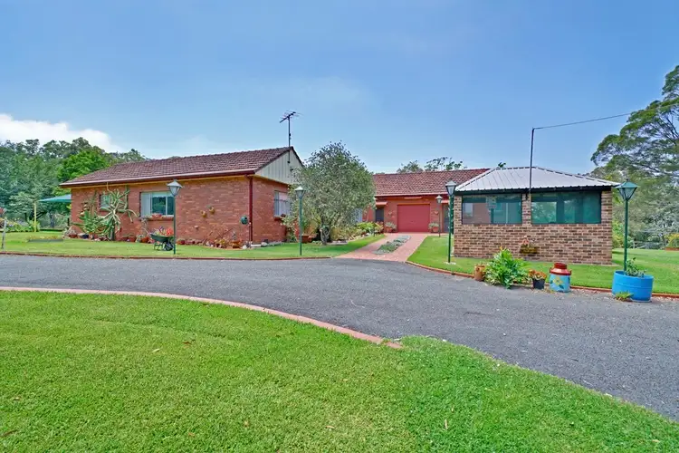 Second view of Homely house listing, 1125 Barkers Lodge Road, Oakdale NSW 2570