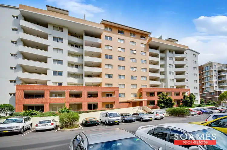 59/15-23 Orara Street, Waitara NSW 2077