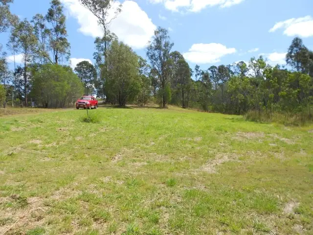 Lot 10 De Castella Rd, The Palms QLD 4570
