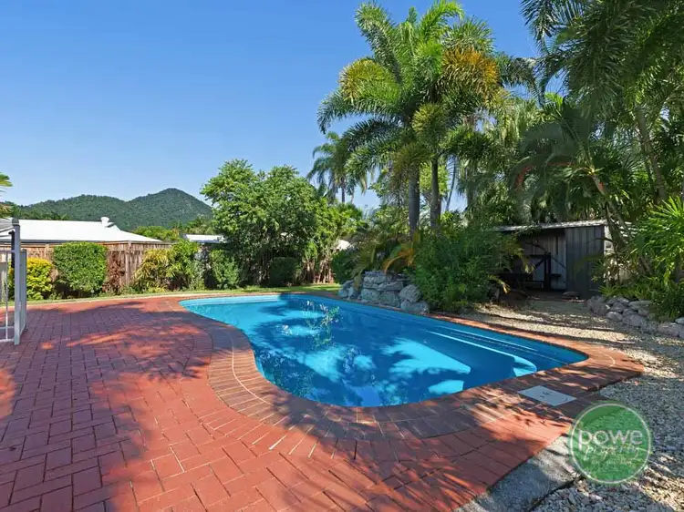 Third view of Homely house listing, 3 Ebony Street, Redlynch QLD 4870