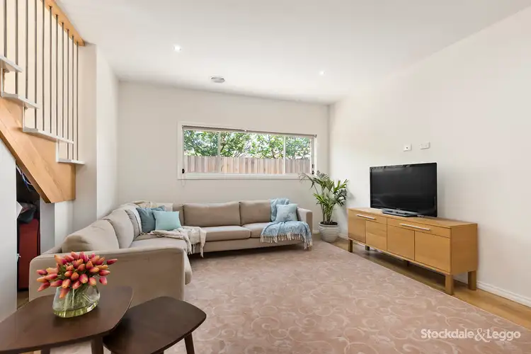Fourth view of Homely townhouse listing, 2/85 Hubert Avenue, Glenroy VIC 3046