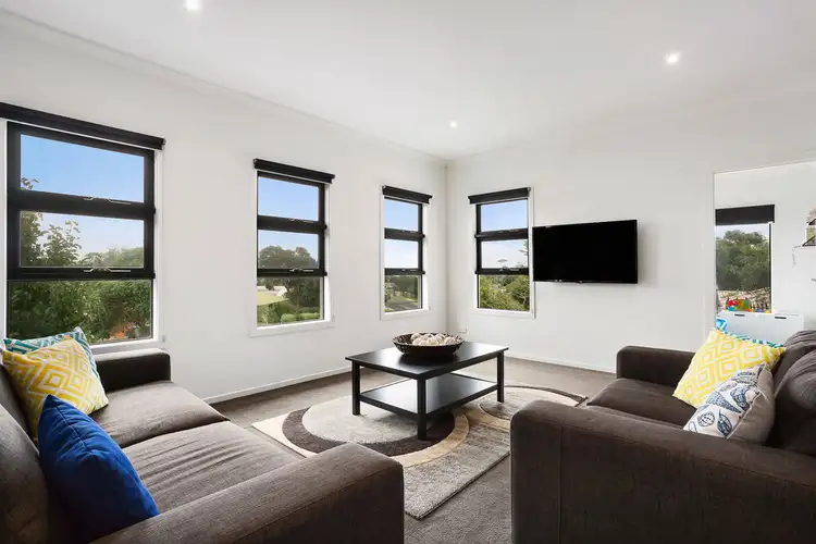 Fifth view of Homely house listing, 25 Weber Drive, Mornington VIC 3931