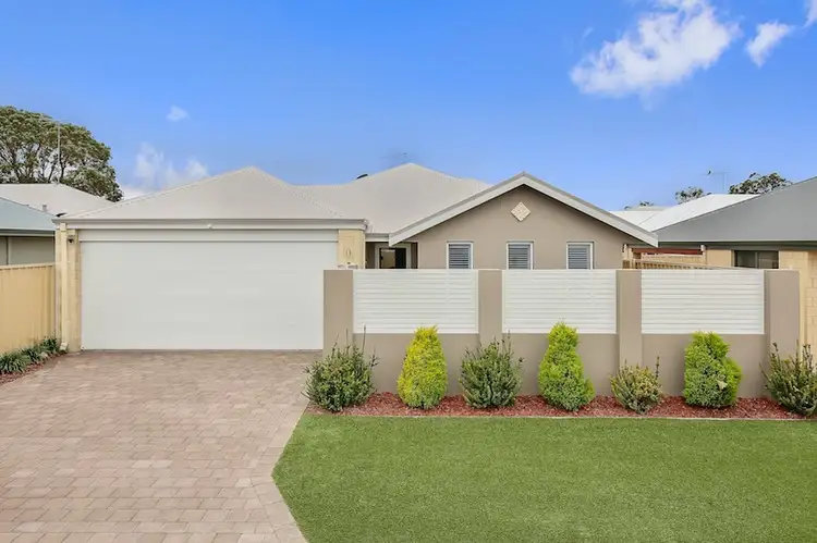 Main view of Homely house listing, 3 Marro Lane, Falcon WA 6210