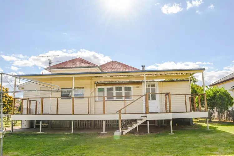 184 Palmerin Street, Warwick QLD 4370