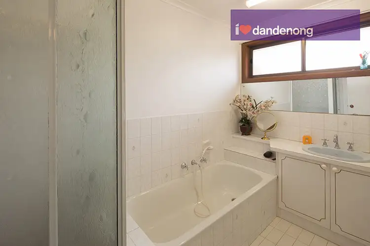 Fifth view of Homely unit listing, 1/11 Falkiner Crescent, Dandenong VIC 3175