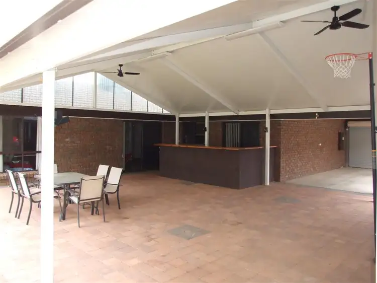 Second view of Homely house listing, 4 Najar Crescent, Berri SA 5343