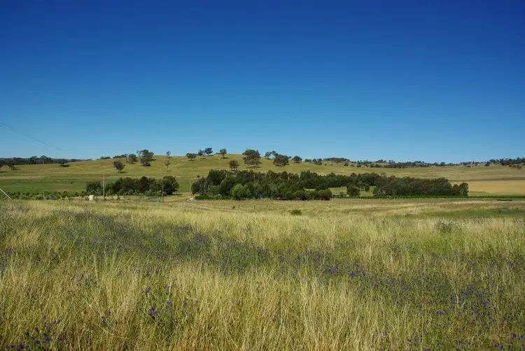 129 Tarrawingee Road, Mumbil NSW 2820