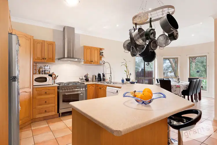 Fourth view of Homely house listing, 11 Allunga Parade, Berwick VIC 3806