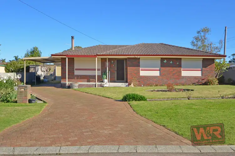Main view of Homely house listing, 31 Edinburgh Road, Mckail WA 6330