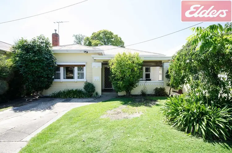 346 Macauley Street, Albury NSW 2640