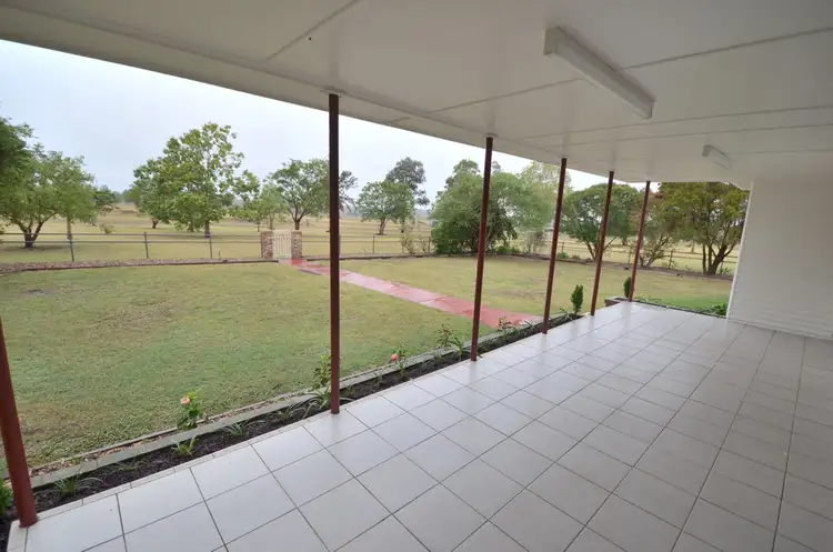 Sixth view of Homely rural property listing, 901 Jondaryan-Nungil Road, Malu QLD 4403
