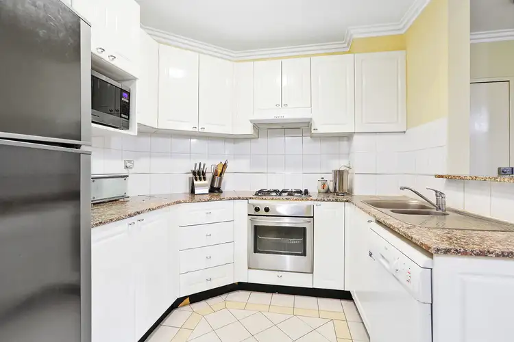Fourth view of Homely apartment listing, 11/36 Buckland Street, Chippendale NSW 2008