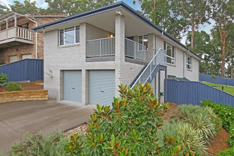 70 Vista Avenue, Catalina NSW 2536