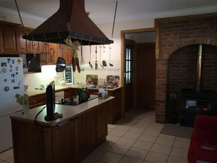 Fourth view of Homely rural property listing, 573 Back Kunama Road, Batlow NSW 2730