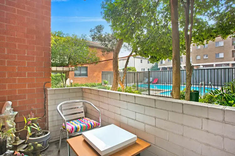Fifth view of Homely apartment listing, 9/1-5 Myra Road, Dulwich Hill NSW 2203